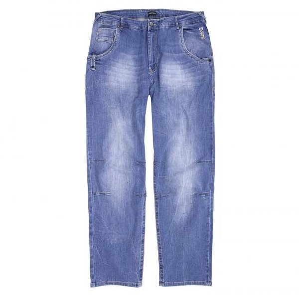 Jeans - blau - Stoneblue